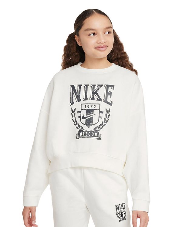 Blusão Nike Gs Infantil - 8 à 10 anos