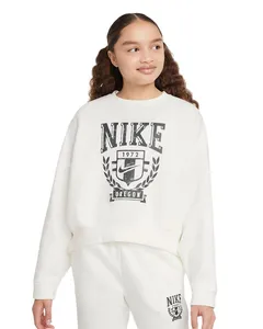 Blusão Nike Gs Infantil - 12 anos