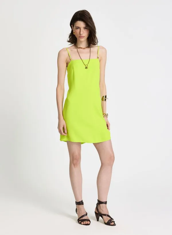 Vestido Le Lis Iara Feminino 38