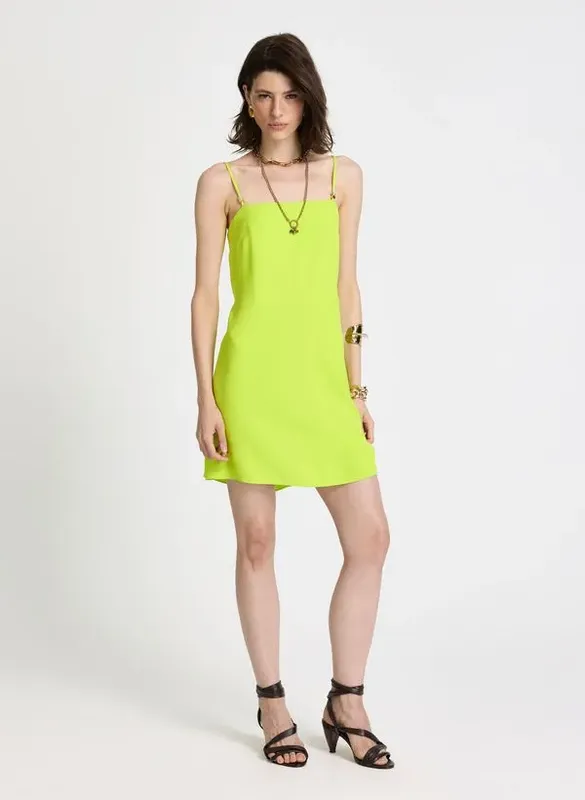 Vestido Le Lis Iara Feminino 38