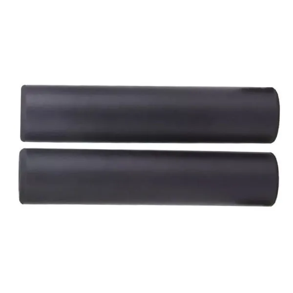 Manopla Punho Absolute Mtb Nbr1 Preto