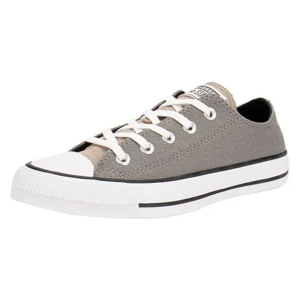 Tênis Chuck Taylor All Star Converse CT2485 CINZA 35