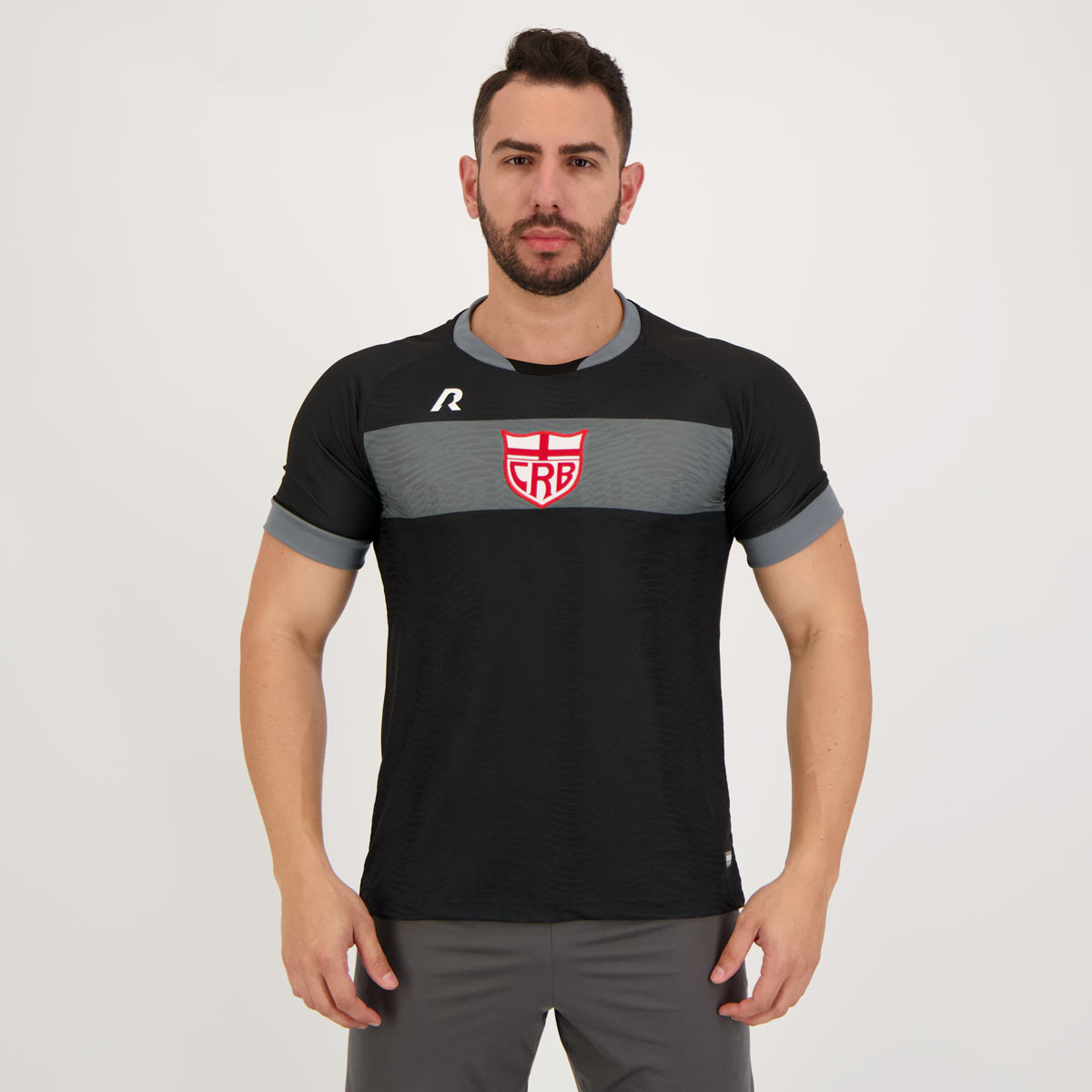 Camisa Regatas CRB Alagoas Goleiro I 2022