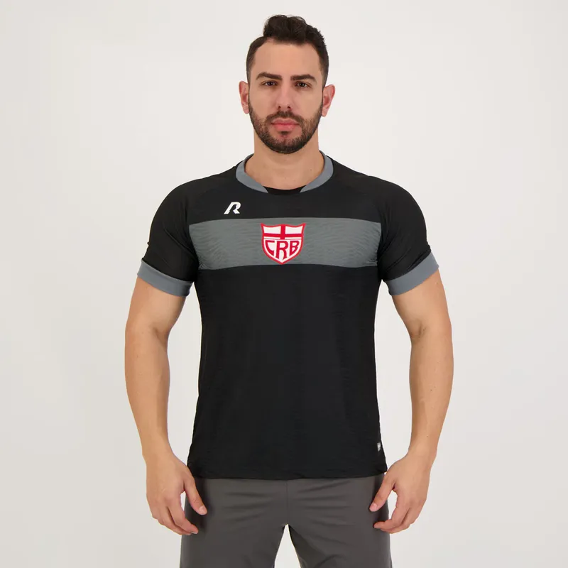 Camisa Regatas CRB Alagoas Goleiro I 2022