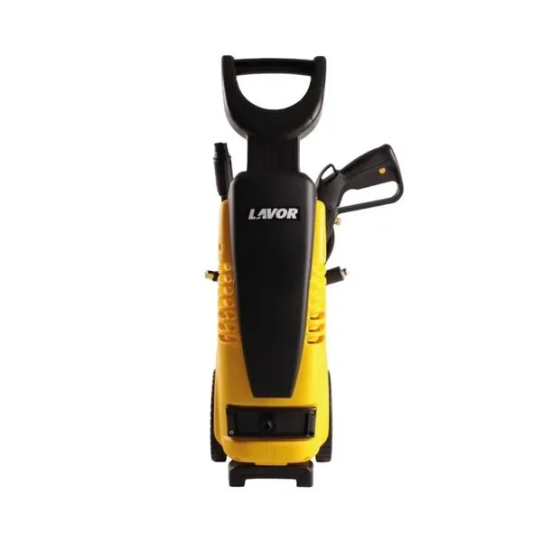 Lavadora De Alta Pressão Lavor Magnum 1800W 127V (MP)