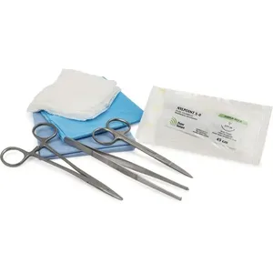 Kit Sutura Kolplast