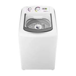 Lavadora de Roupas Consul CWH13AB 13kg Automática Dosagem Econômica Ciclo Praia Branco 220V Lavadora de Roupas Consul CWH13AB 13kg Dosagem Econômica Ciclo Praia Branco 220V