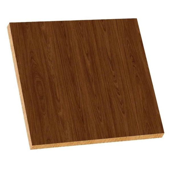 Painel MDF 2 Faces Jatobá Brasileiro MADL Painel MDF 2 Faces Jatobá Brasileiro 2750x1850x6mm