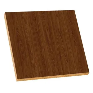 Painel MDF 2 Faces Jatobá Brasileiro MADL Painel MDF 2 Faces Jatobá Brasileiro 2750x1850x6mm