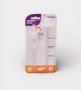 Sugador Nasal Plus + Twibex 1015