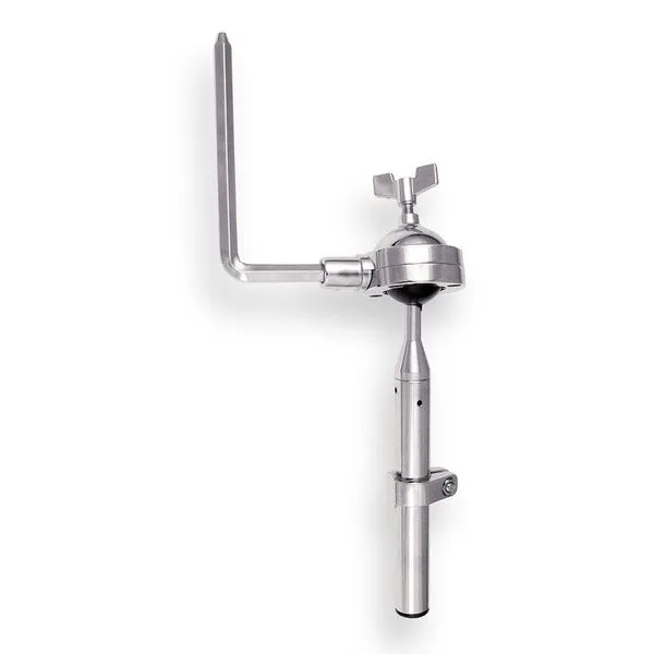Tom Holder em l Hexagonal com Esfera SC-BALRH 10.5mm 360 graus Metal Cromado Gibraltar Tom Holder em l Hexagonal com Esfera SC-BALRH 360 graus Cromado Gibraltar