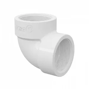 Joelho 90° Com Rosca 1.1/4" Tigre