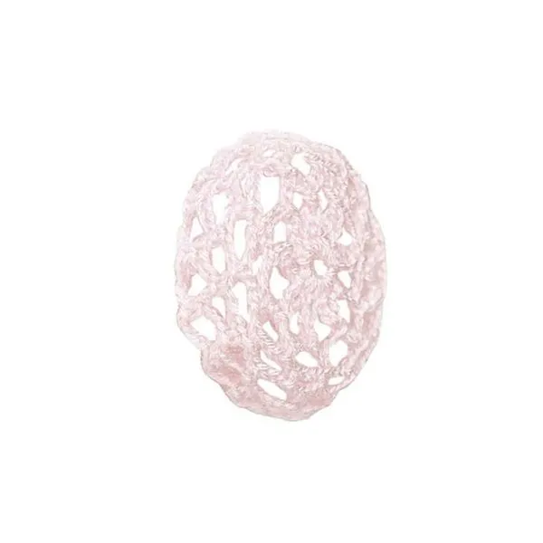 Rede Para Coque Linha Grossa Só Dança - Rosa - G