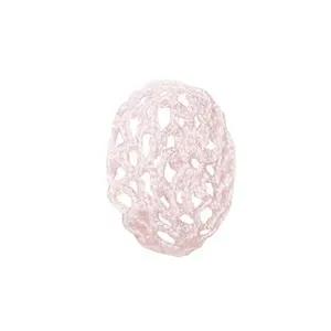 Rede Para Coque Linha Grossa Só Dança - Rosa - G