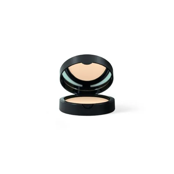 Pó Compacto Makiê Super Powder Camu Cashmere