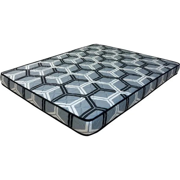 Colchão Casal 138X188X17cm Pelmex Classic Espuma D20