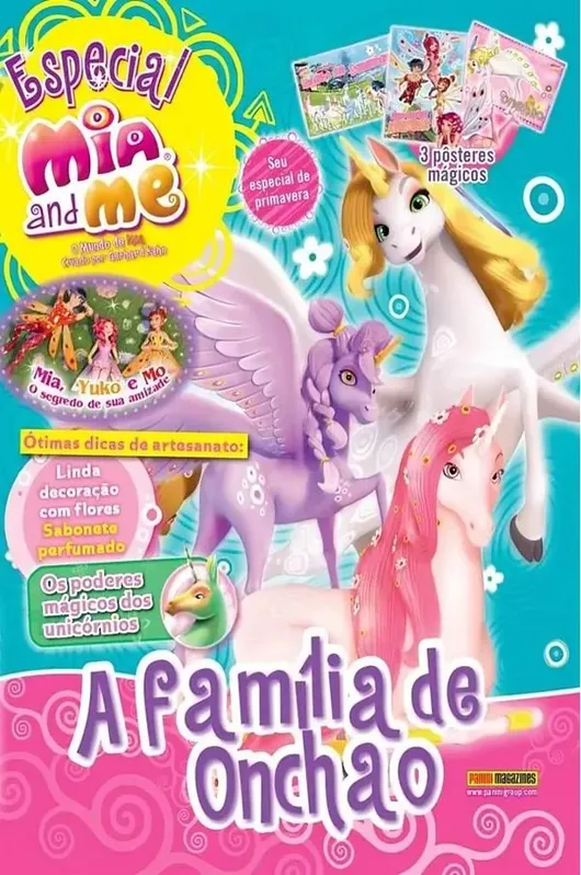 Mia And Me 1
