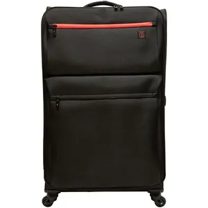 Mala Viagem Liberty G Poliamida e Algodão Oxford 78x30x45cm LM3011 - honeyhome
