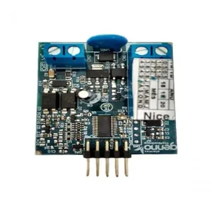 Módulo Dtmf para Central de Cerca Elétrica Modulo Dtmf Controle Remoto Via Telefone e Acesso em Nuvem Genno Módulo Dtmf para Central de Cerca Elétrica Modulo Dtmf Controle Remoto em Nuvem Genno