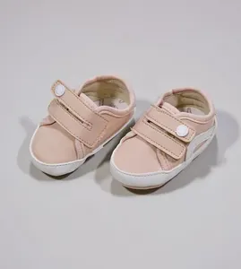 Tênis Mini Urban Nude - Pimpolho Nude - 2
