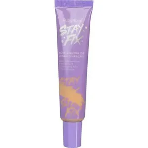 Base Líquida Ruby Rose Stay Fix Longa Duração Mc53
