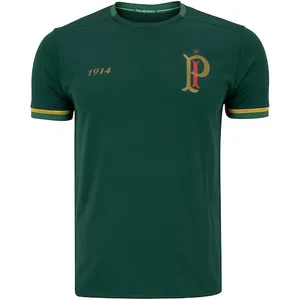Camiseta do Palmeiras Betel Masculina Energy IV
