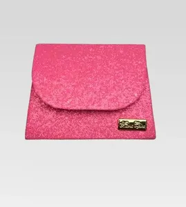 Bolsa Mini Shine - Chiclete 4002219