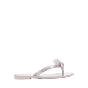 Mini Melissa Harmonic M-Lover Infantil Branco Perolado 35806-29