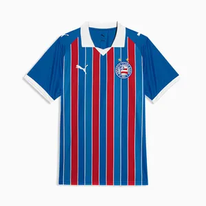Camisa Bahia Away 2026 Torcedor