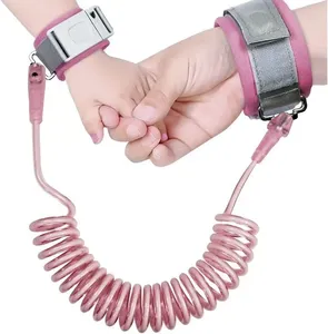 PULSEIRA GUIA P/ PASSEIO ROSA - KAVOD