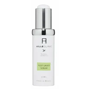 Sérum Concentrado Regenerador Post Laser Aille Clinic 30ml