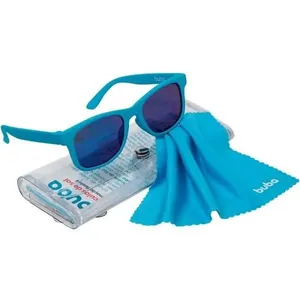 Oculos de SOL para Bebe Infantil com Proteçao UVA e UVB Buba Azul