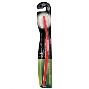 Escova Dental Johnsons Reach Ultraclean Média 40