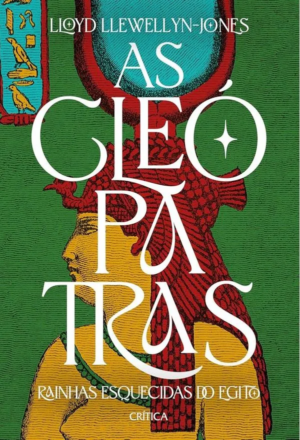 As Cleópatras