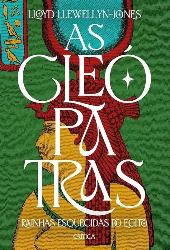 As Cleópatras
