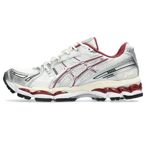 Tênis GEL-Kayano 12.1 - Bege/Prata - tam: 44