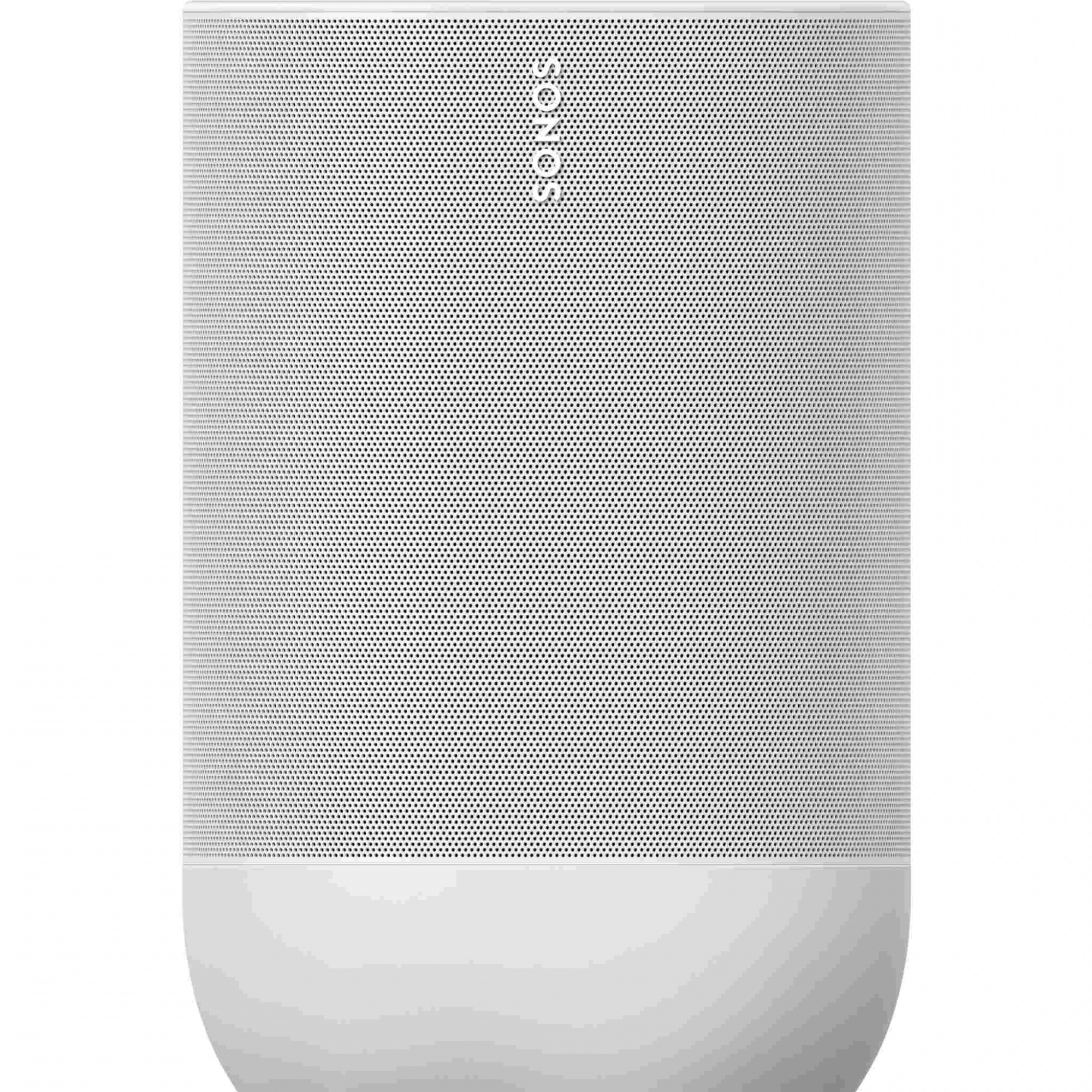 Sonos Move ( Lunar White )