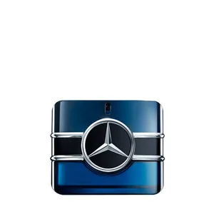 50ml 50 ml Mercedes-Benz Sign Eau de Parfum - Perfume Masculino - 50ml