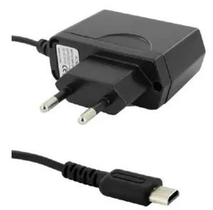Carregador Fonte Nintendo DS Lite NDSL
