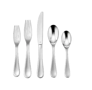 CONJUNTO CUISINART 20 TALHERES ELITE MAREE COLLECTION EM AÇO INOXIDÁVEL GB-CFEMA20