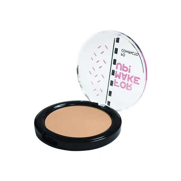 Pó Compacto For Make Up cor 02 - 10g