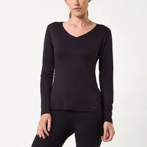 Blusa Manga Longa Bio II Feminina P