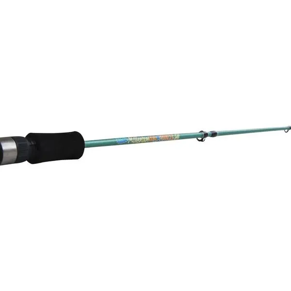 Vara Maxforce Ii Pbc 192 Para Carretilha 2 Partes 1,90m Pesca Brasil