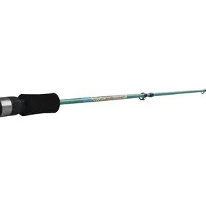 Vara Maxforce Ii Pbc 192 Para Carretilha 2 Partes 1,90m Pesca Brasil