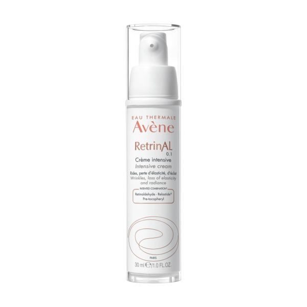Creme Facial Avène Retrinal 0.1 Anti Idade 30ml