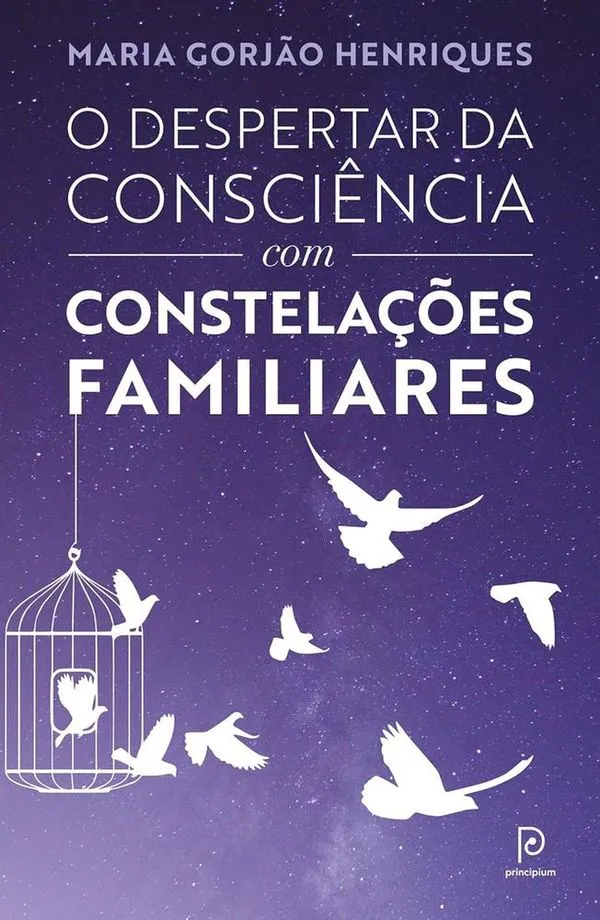 O Despertar Da Consciência Com Constelações Familiares