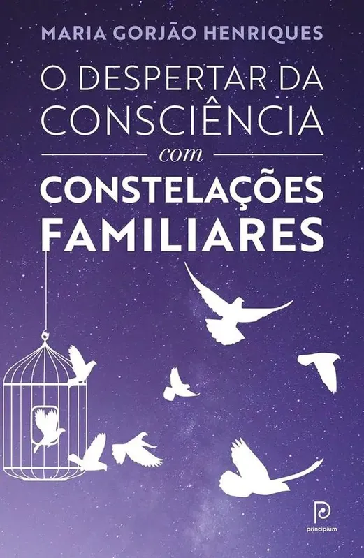 O Despertar Da Consciência Com Constelações Familiares