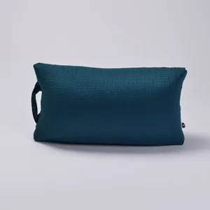 Almofada Decorativa Charm Edge Verde Submarine