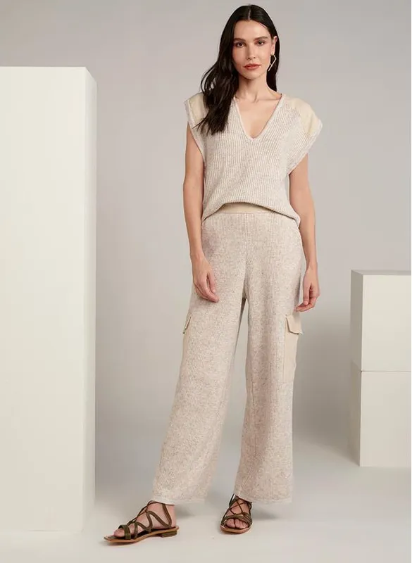 Regata Le Lis Bel Tricot Feminina PP