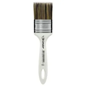 Trincha Condor Com Cerdas Gris 2 (MP)